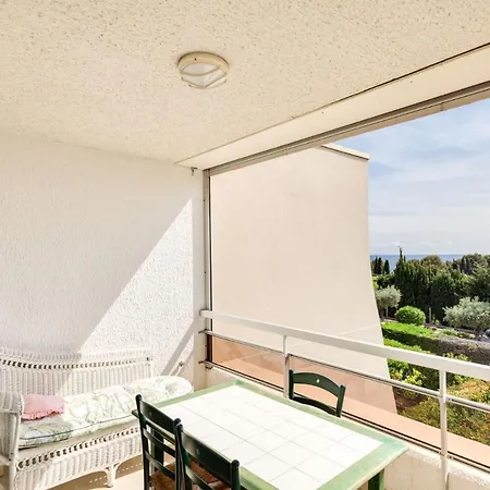 Le Grand Large 2 Par Dodo-a-cassis アパート