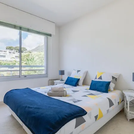 Le Grand Large 2 Par Dodo-a-cassis Apartment Cassis
