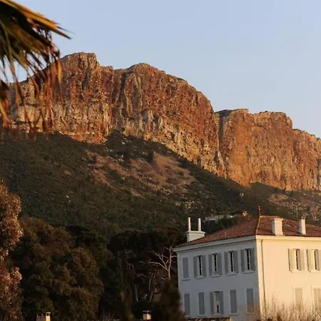 Le Grand Large 2 Par Dodo-a-cassis Apartmán Cassis