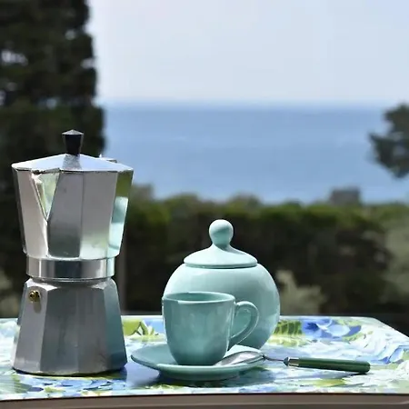 Le Grand Large 2 Par Dodo-a-cassis Appartamento *