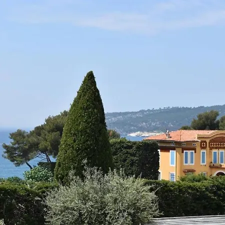 Le Grand Large 2 Par Dodo-a-cassis Appartamento *