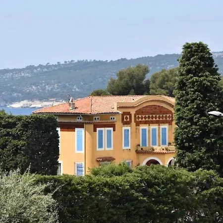Le Grand Large 2 Par Dodo-a-cassis * Cassis