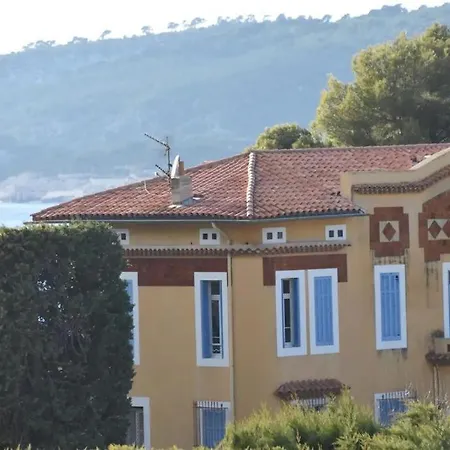 Le Grand Large 2 Par Dodo-a-cassis * Cassis