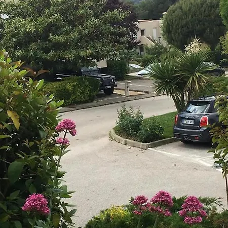 Le Grand Large 2 Par Dodo-a-cassis Apartmán