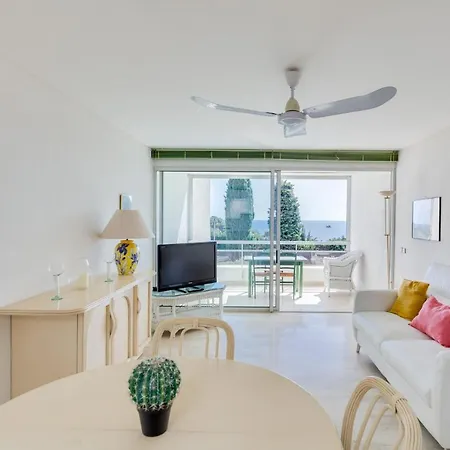 Apartmán Le Grand Large 2 Par Dodo-a-cassis *