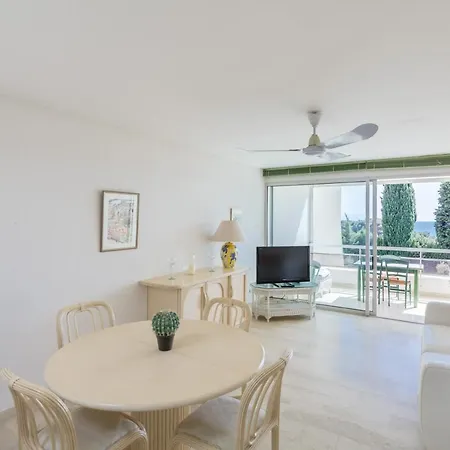 Le Grand Large 2 Par Dodo-a-cassis Apartmán Cassis