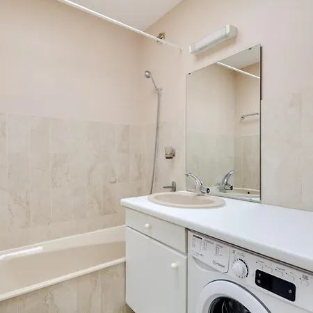 Le Grand Large 2 Par Dodo-a-cassis Apartmán