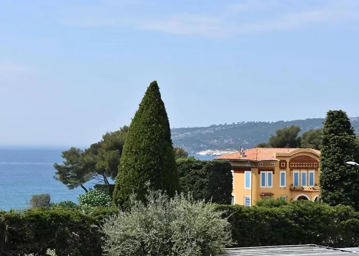 Le Grand Large 2 Par Dodo-a-cassis Апартаменты *