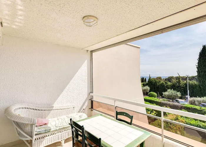 Le Grand Large 2 Par Dodo-a-cassis Apartament